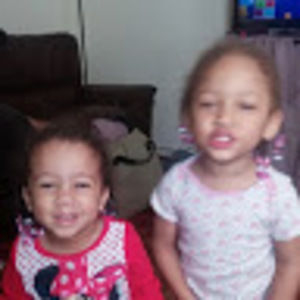 Meet your Posher, Mattie